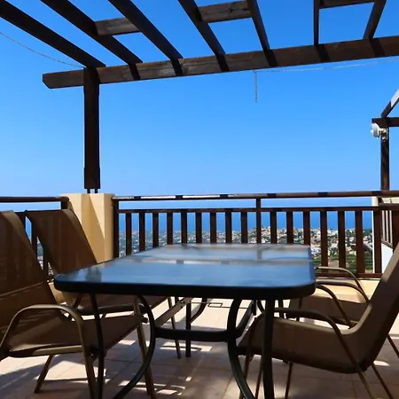 Stylish With Sea Views Beautiful Village *