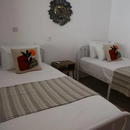 Stylish With Sea Views Beautiful Village Pegeia