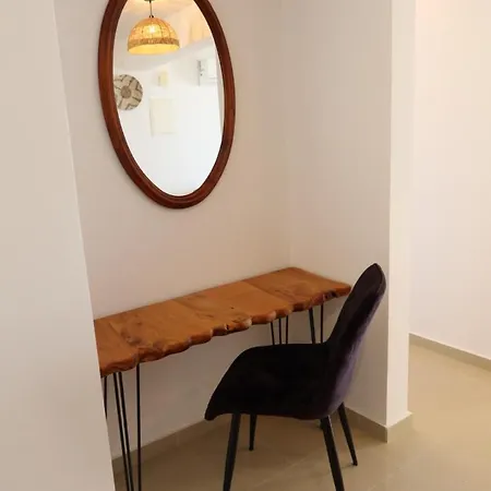 Apartmán Stylish With Sea Views Beautiful Village *