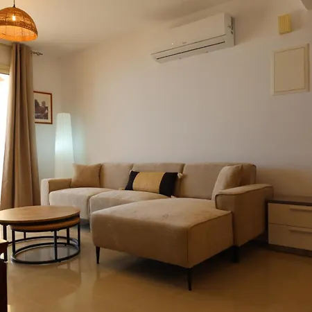 Stylish With Sea Views Beautiful Village